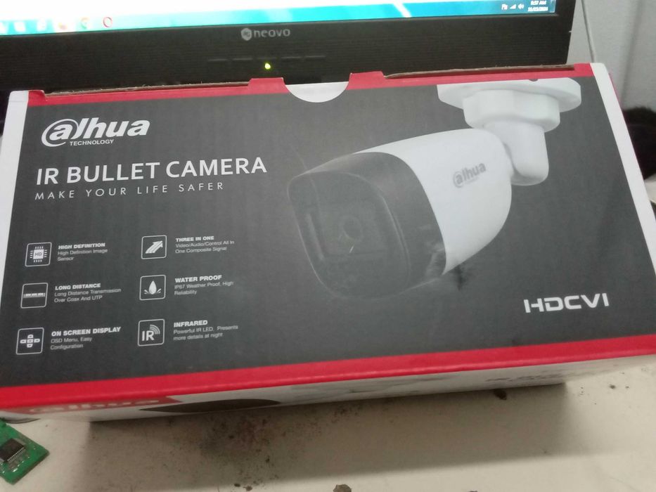 camere de supraveghere