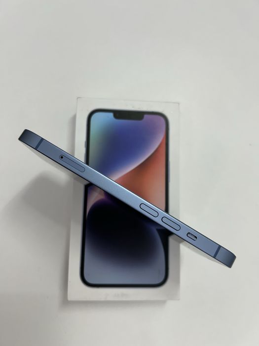 iPhone 14, Айфон 14 77/256