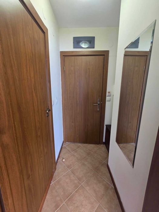 Студио за продажба в Pirin Golf & Country Club! Изгодна цена!