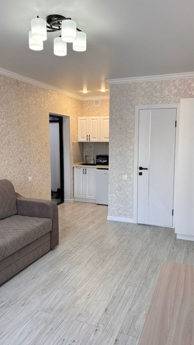 Сдаем чистую квартиру посуточно!