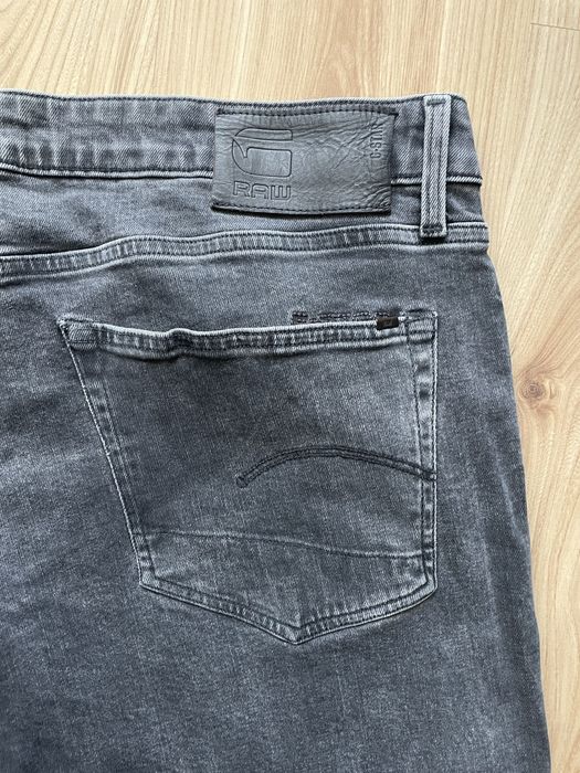 G-Star Raw 3301 slim/мъжки дънки W38
