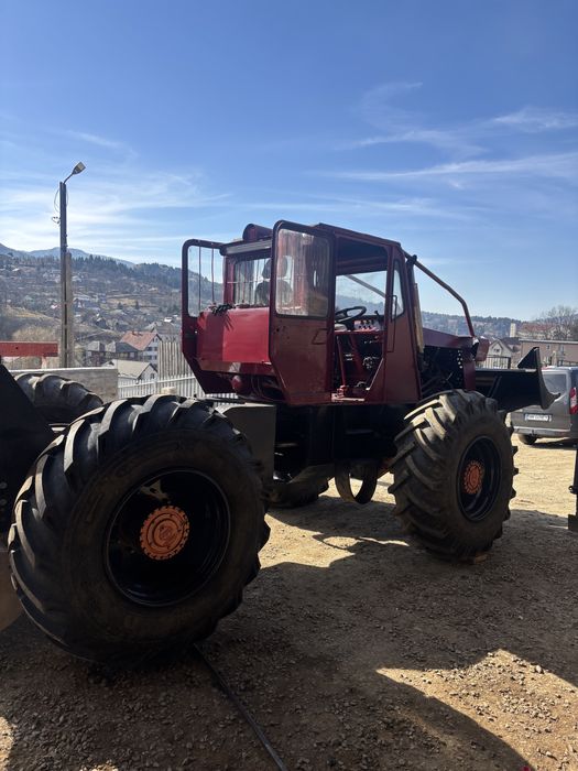 Taf motor man .. scut mobil