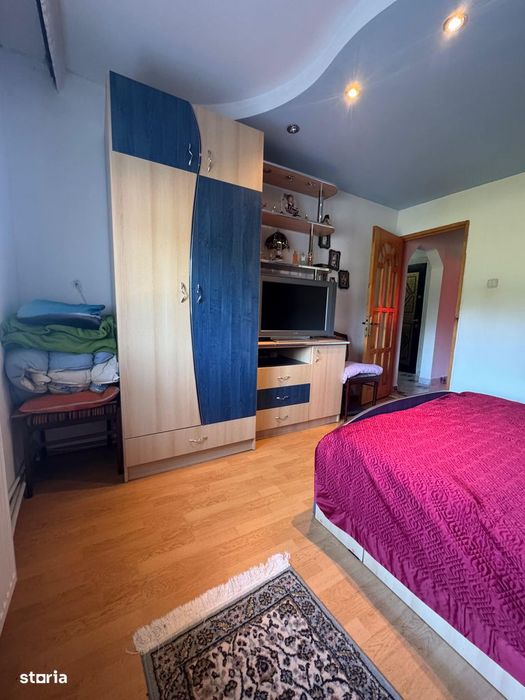 Apartament cu 3 camere Cartier Mal