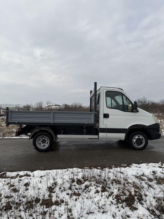 Iveco Daily 50c15