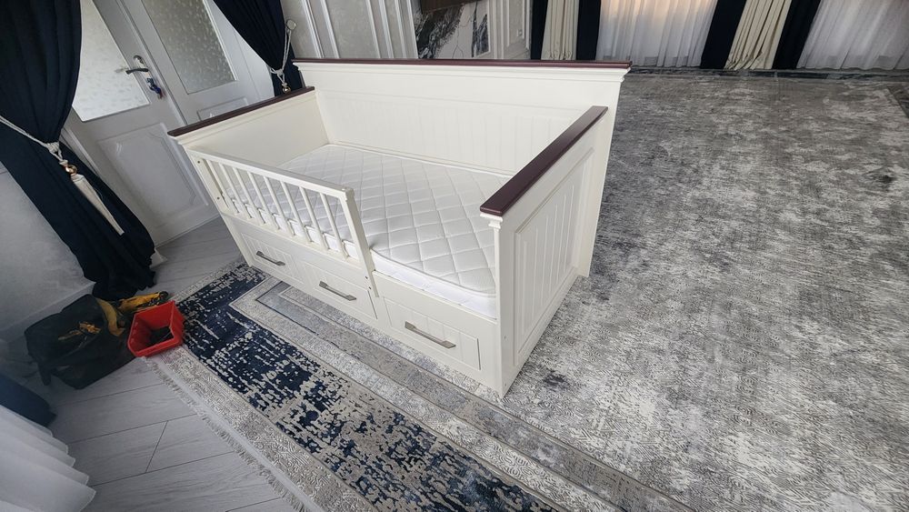 Bollar uchun mebellar