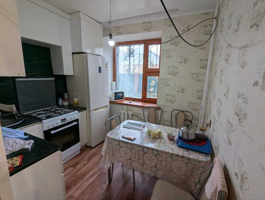 Продажа 3-комнатной квартиры