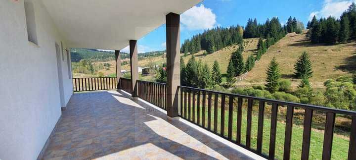 Vilă/pensiune turistică