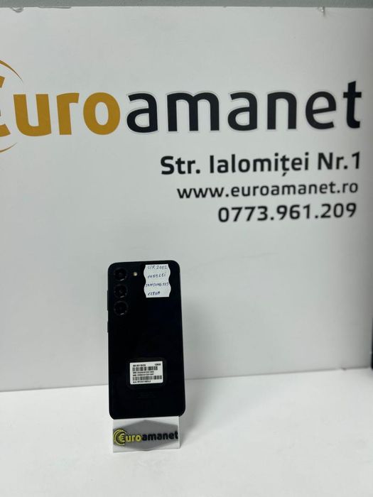 Telefon mobil Samsung Galaxy S23, Dual SIM, 8GB RAM, 128GB -B-