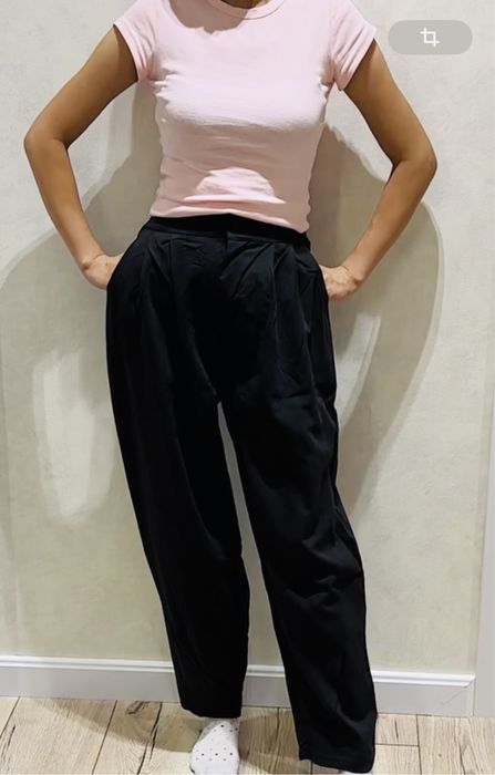 Брюки Китай размер С-ХЛ в наличии