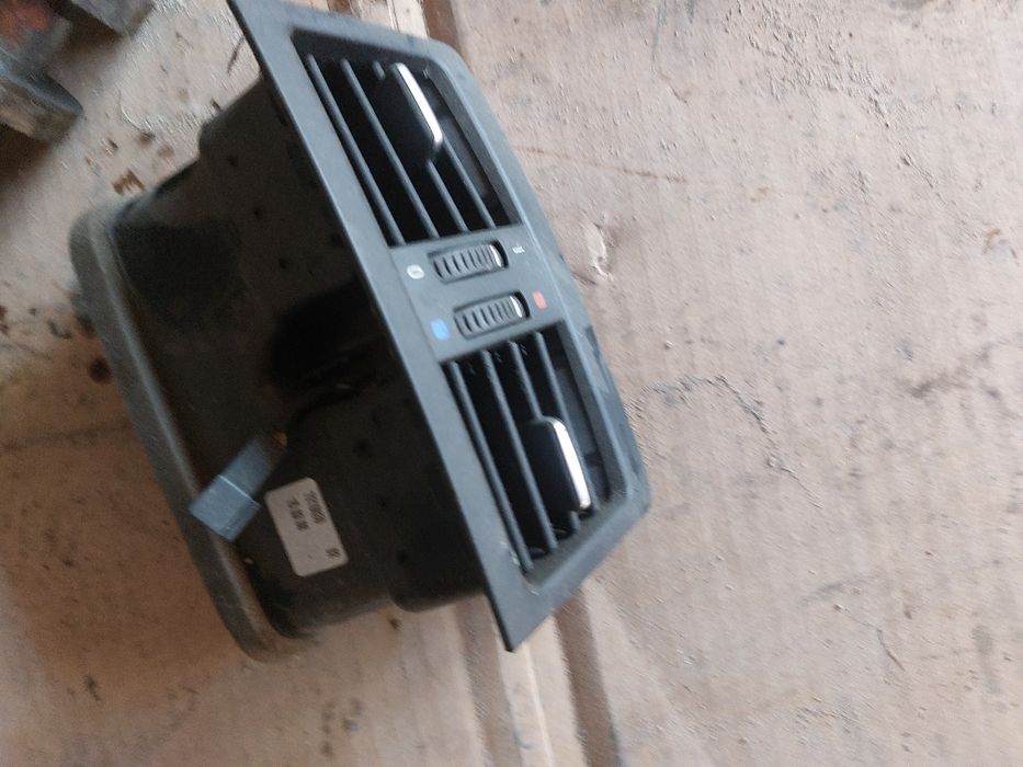 Духалка климатик Bmw бмв e90 e91 e92 320i 170кс n43