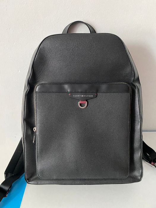 Рюкзак Tommy Hilfiger