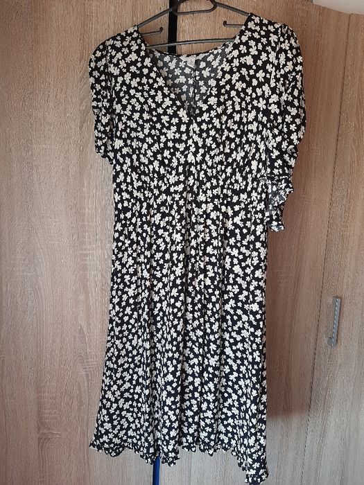 Rochie H& M mama mărimea 40