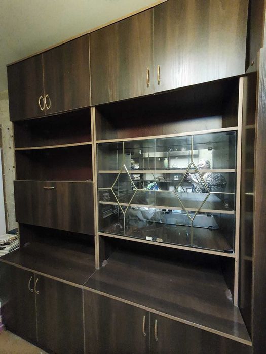 Мебельная стенка