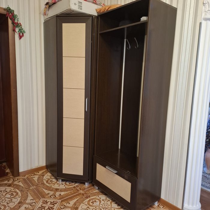 Мебель для прихожей