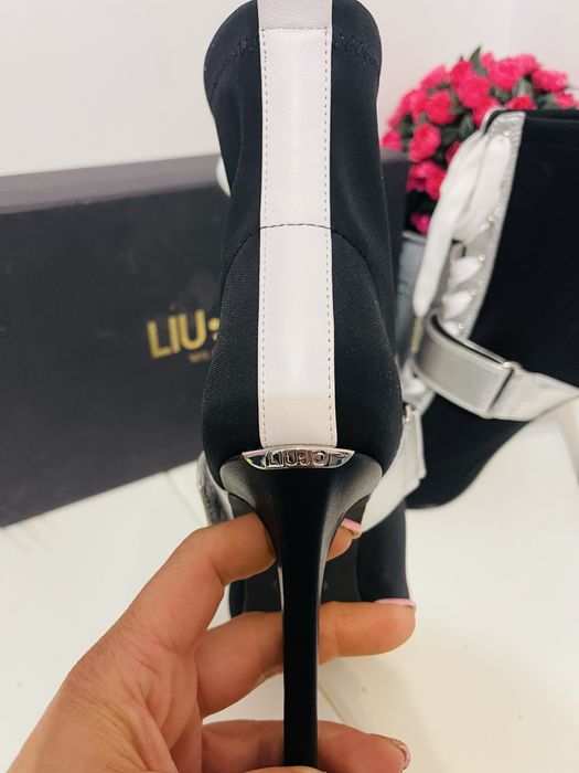 Сандали LIU JO 35 н