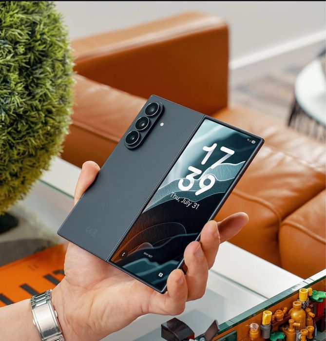 i-Stores | Samsung Z Fold 6 | Z Fold 7 | Z flip 6 | Z Flip 7 256/512Gb