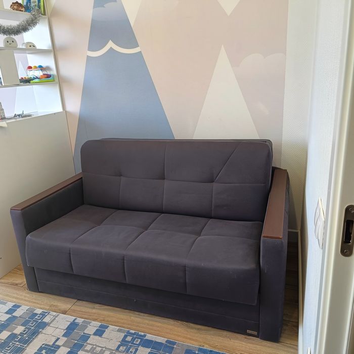 Диван раскладной