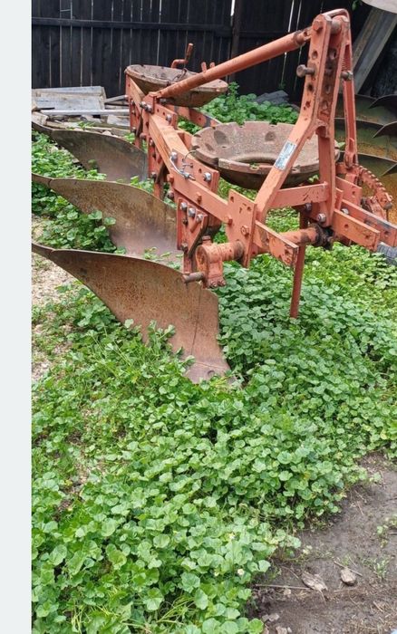 Vand plug krone 3 brazde