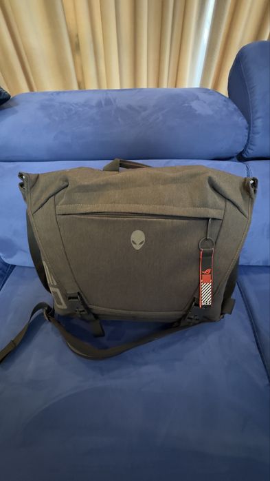 Geanta Laptop Alienware