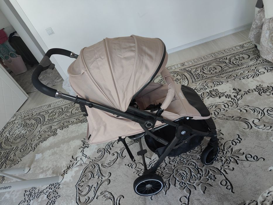 Детская коляска Kidilo