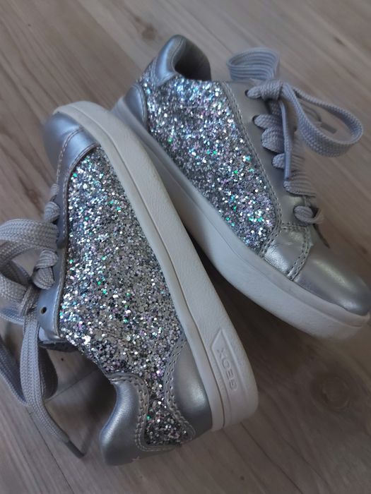 Обувки на  Geox  за момиче