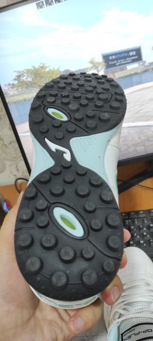 joma top-flex original