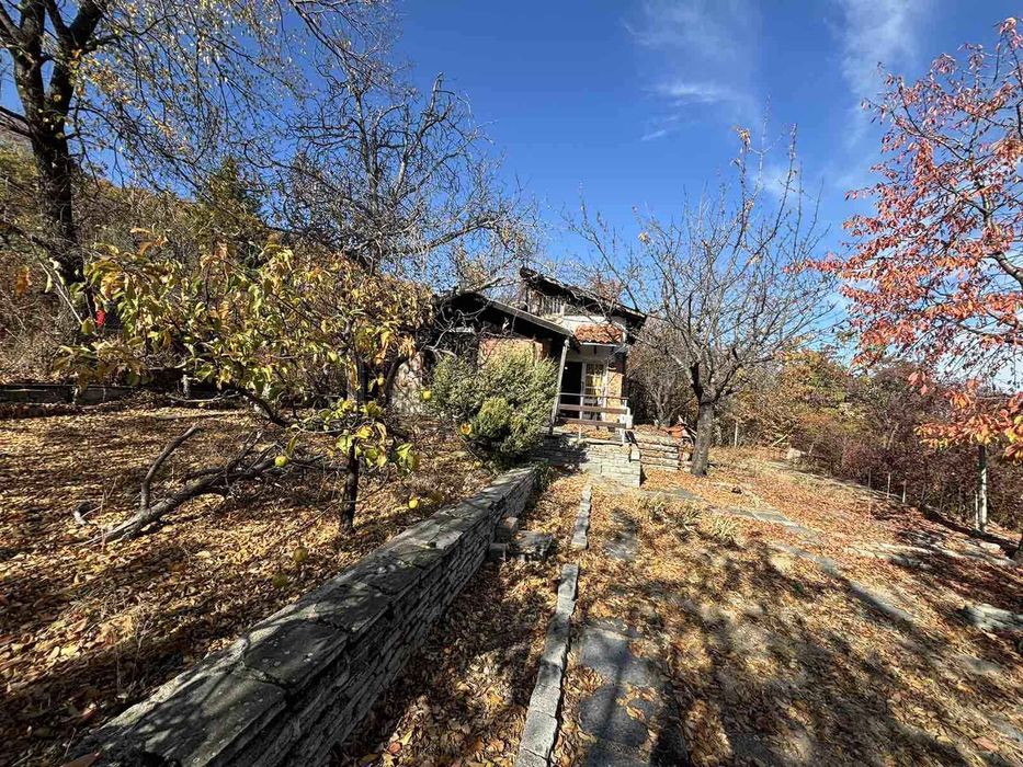 Продава се Къща в с. Храбрино, Област Пловдив - 40 кв.м за 1300 €/кв.м - Снимка #2