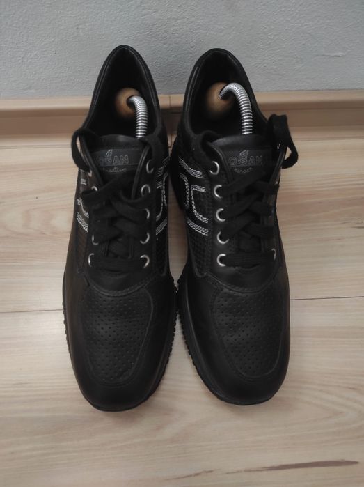 Sneakers dama Hogan Interactive 38