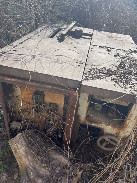 Стол для циркулярки