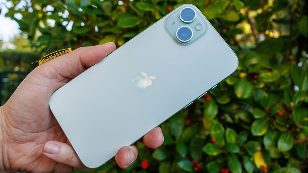 iphone 15 plus 256 гб