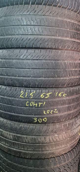 215 65 16c Anvelope Dube C-uri