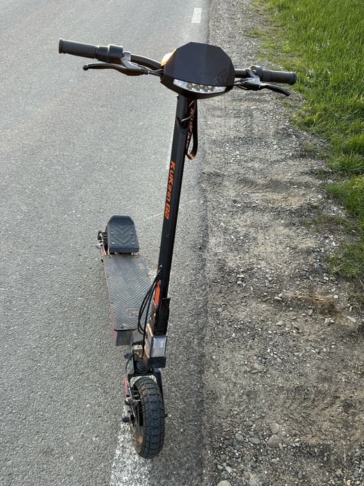 Vând kukurin g2