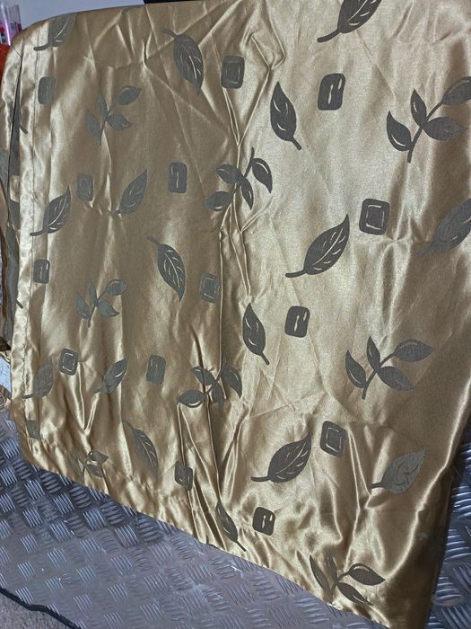 Шторы в комплекте