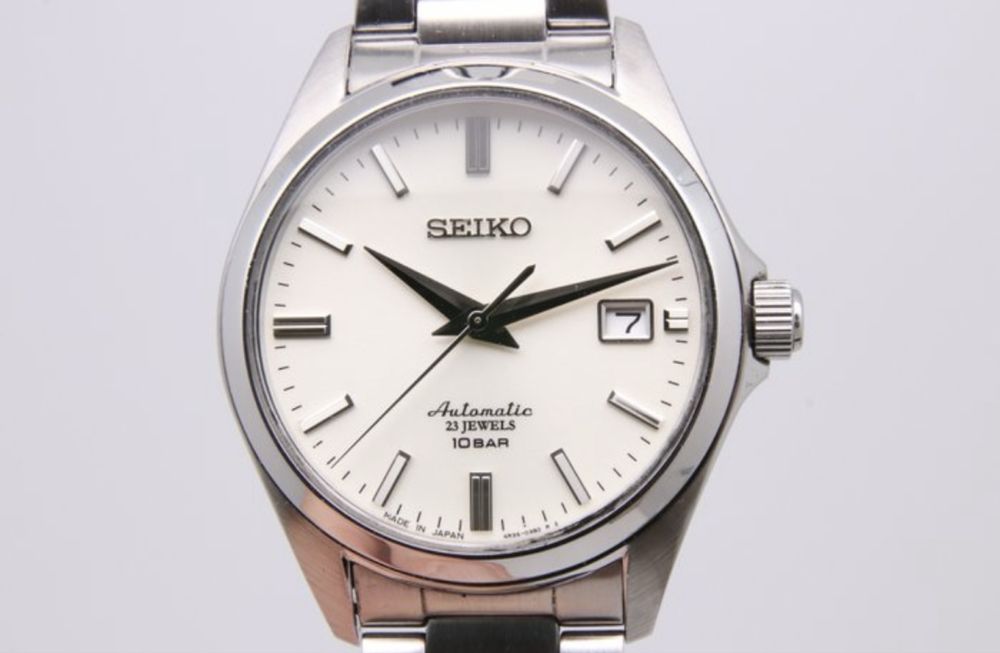 Seiko SZSB011 made in japan