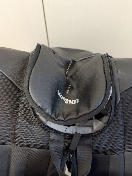 Termobag Wilson Roger Federer – 15 rachete