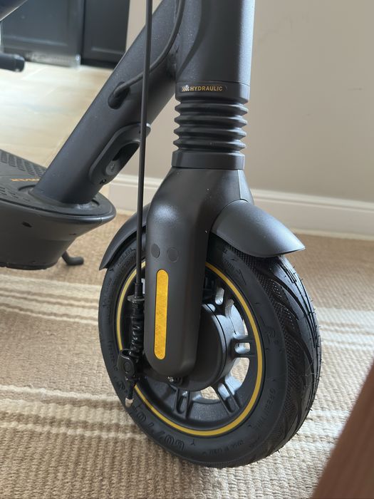 Segway Ninebot KickScooter MAX G2