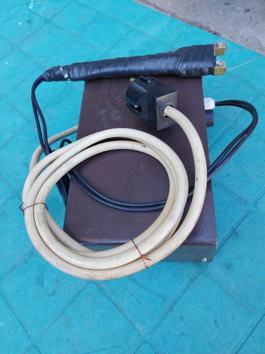 Пирограф...Пирограф