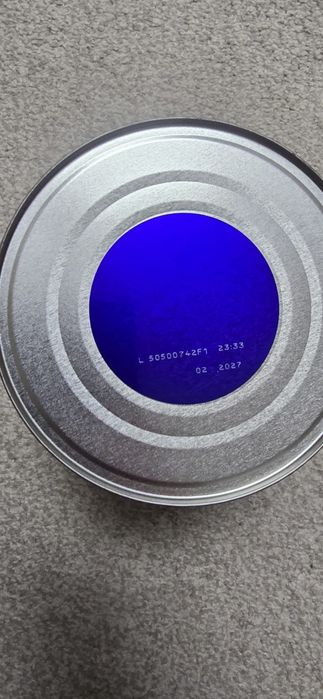 Lapte praf Nan Supreme 1