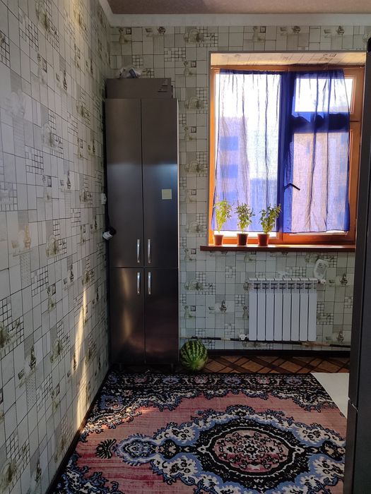 Продается 1 комнатная квартира или бартер на машине