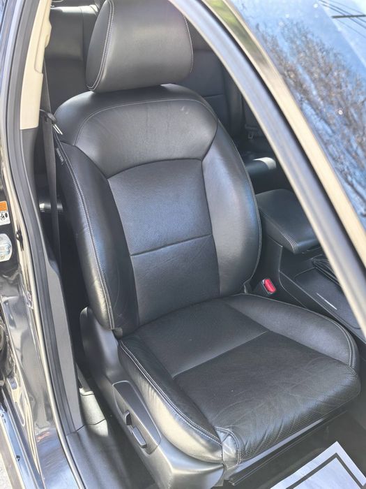 Suzuki Kizashi2.4