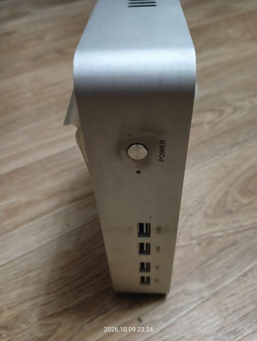 Мини ПК i5 7300u