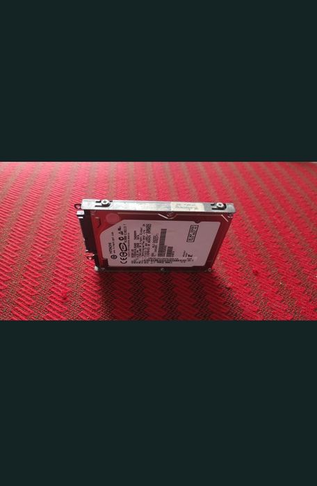 Hard disk-uri HDD pentru laptopuri, minilaptop-uri și notebook-uri.