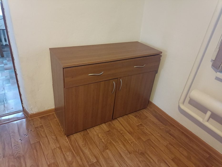 Шифоньер комоды норм сост