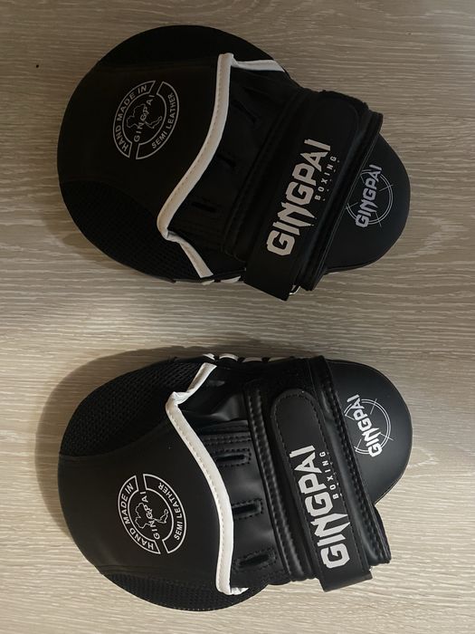 Продам качественные пады и лапы