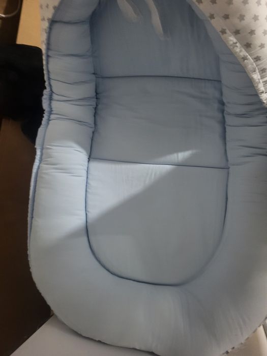 Лежалка для детей