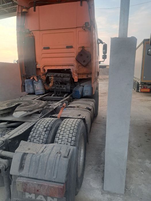 Man tga 510 talik sotiladi srochna narxi kelishiladi