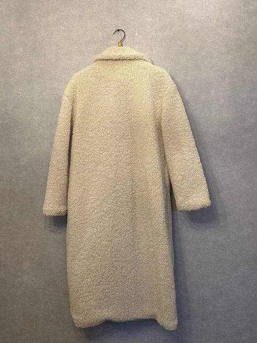 Шубка teddy lcw