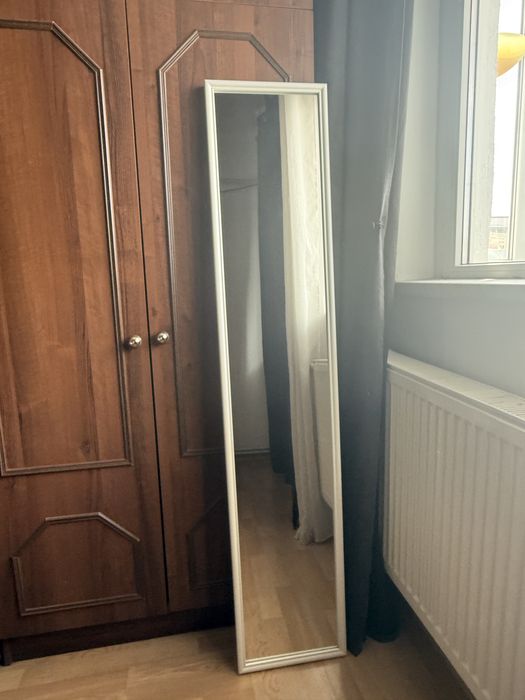 Oglinda 30x150cm, predare personala in Ploiesti