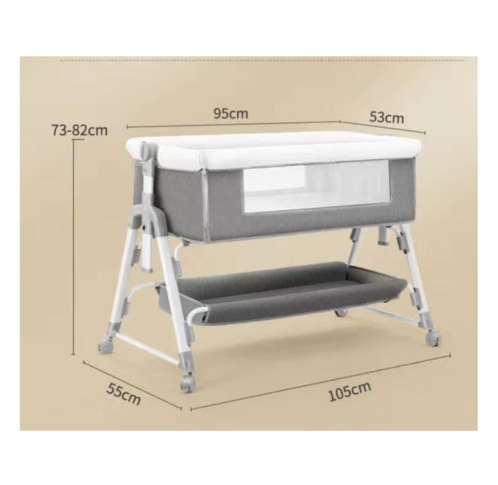 Кроватка для новорожденных
