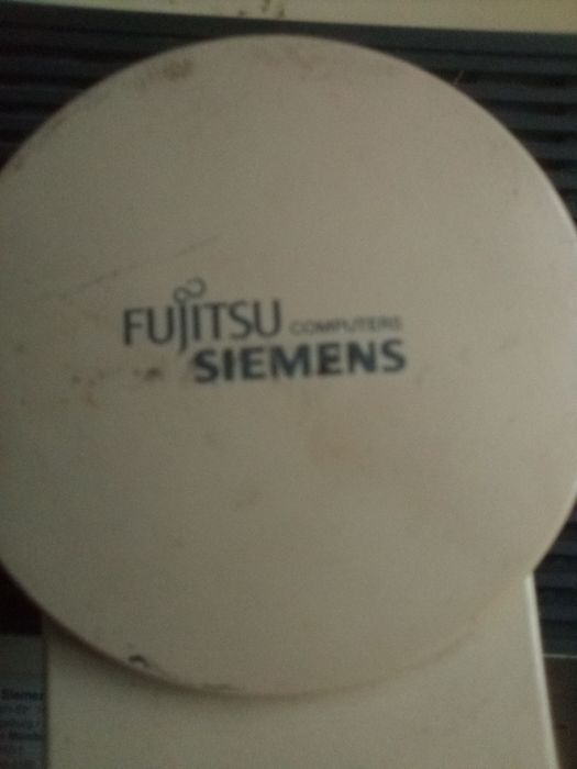 Монитор антика SIEMENS
